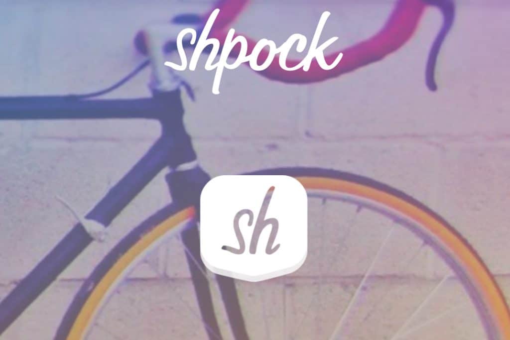 Shpock