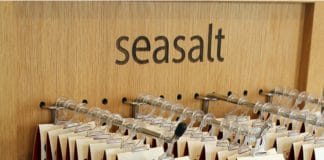 Seasalt's full-year profit grows five-fold