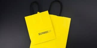 Selfridges posts another record year of sales