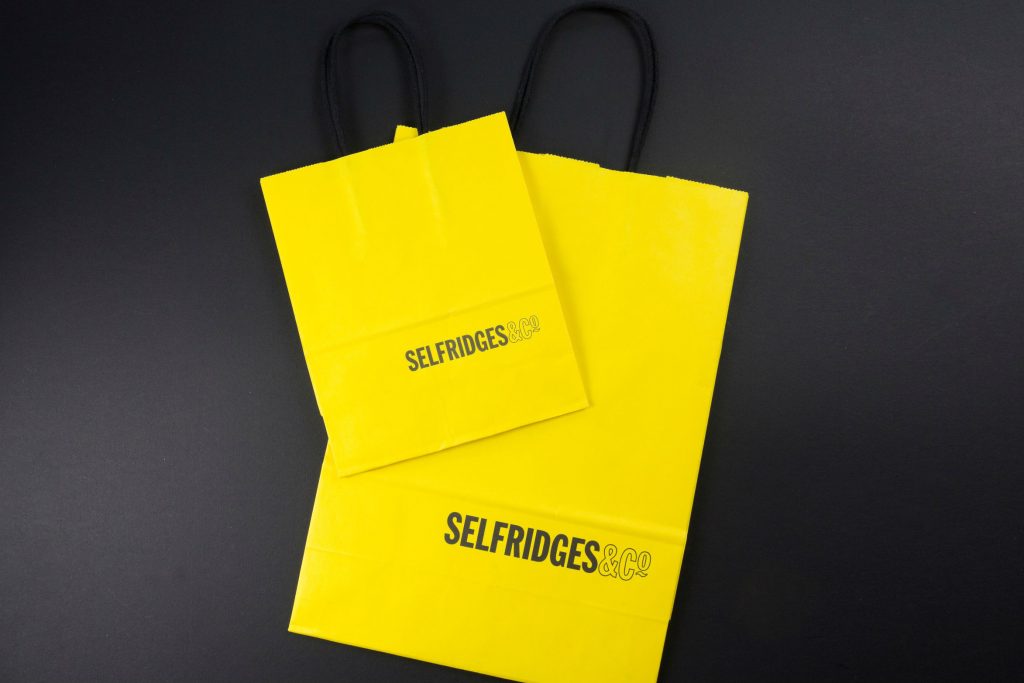 Selfridges removes single-use beauty wipes as it continues war on plastic
