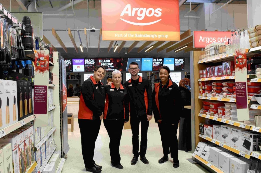 Sainsbury's Selly Oak