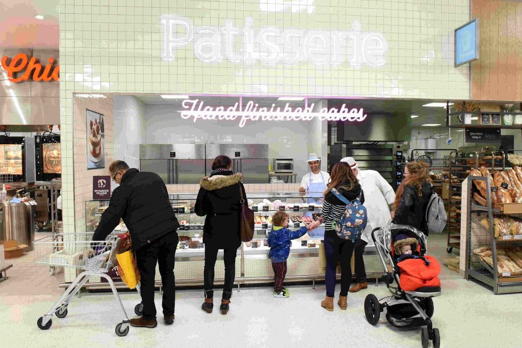 Sainsbury's Selly Oak