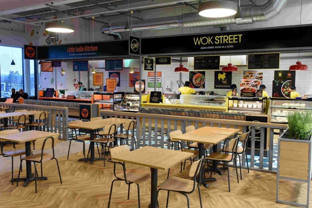 Sainsbury's Selly Oak