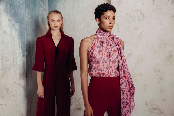 Seren and An Indian Summer open luxury fashion pop-ups in Chelsea. London based fashion retailer, Seren, has opened their UK debut pop-up at 279 Fulham Road, while artisan lifestyle brand, An Indian Summer, returns to 340 King’s Road for their second pop-up this year.