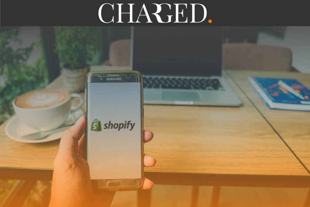 Shopify is set to overtake Ebay in terms of sales volumes this year, becoming the second largest US ecommerce platform behind Amazon.