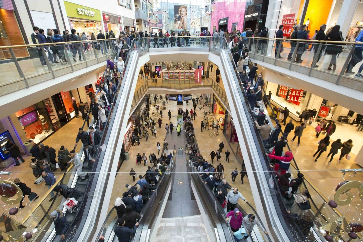 High streets vs shopping centres: What the experts say - Retail Gazette