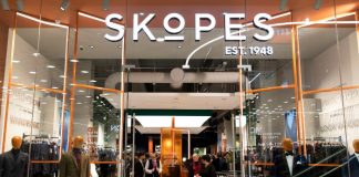 Skopes to open 15 new stores after securing £6m funding package Simon Cope HSBC