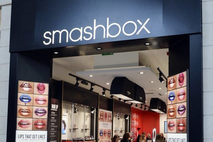 Smashbox Cosmetics (supplied image)