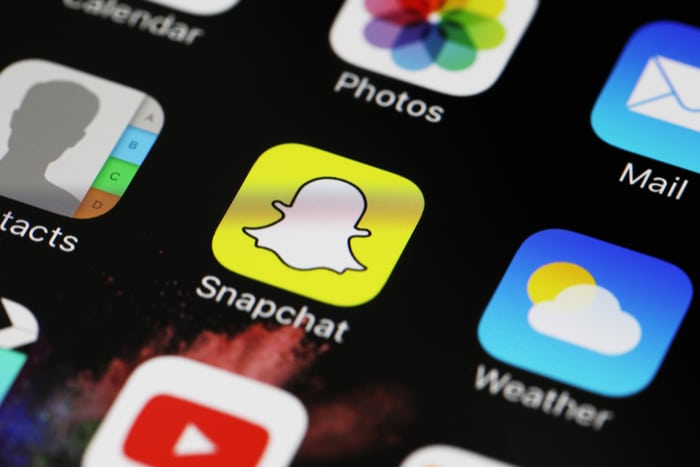 How retailers can use Snapchat