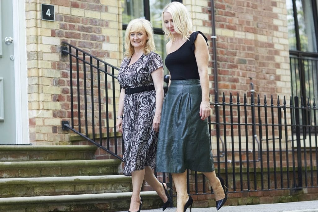 Revenue surged by 122% to £8.5 million at Sosandar during the last three months of 2021 compared to the same period in 2020.