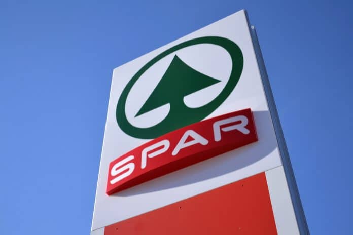 More than 300 Spar branches across the north of England have been struck by a cyber attack - leaving them unable to accept card payments.