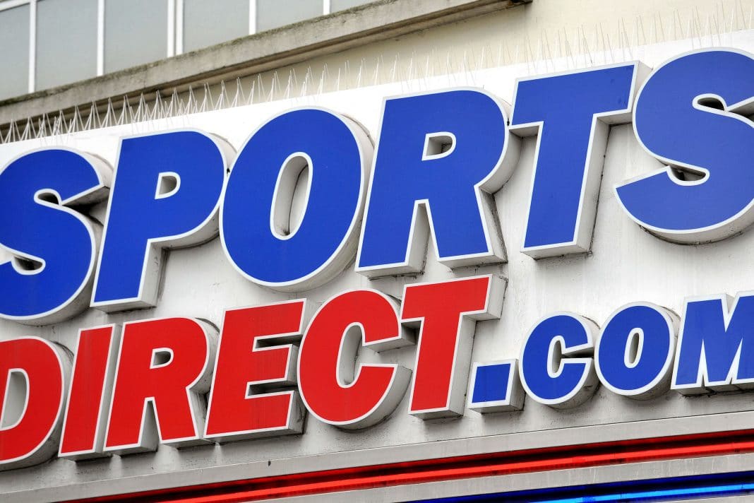 Ex Sports Direct CEO fights criminal proceedings Retail Gazette