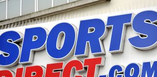Sports Direct Michael Murray executive not in crisis recent Jack Wills