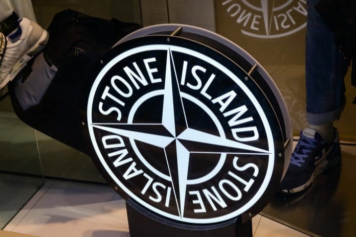 30% of Stone Island sold to Singaporean firm