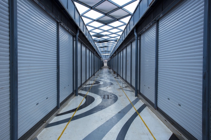 Retail insolvencies hit five-year highInsolvency Service statistics