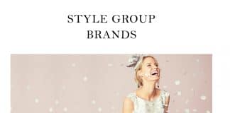 Style Brands Group