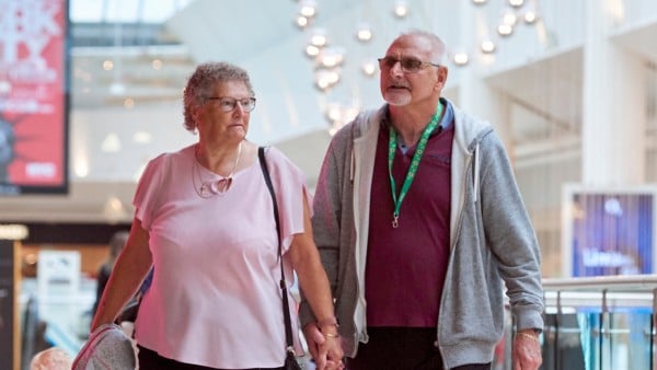 Intu is the first shopping centre group in the UK to back the sunflower lanyard scheme providing aid to visitors with hidden disabilities. Those wishing to wear a lanyard can can collect and one at any of intu’s destinations across the country to signal that they may need more support during their visit.