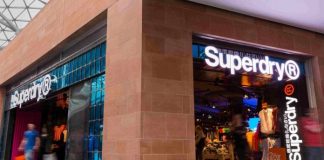 Superdry CFO steps down after a year