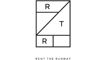 Rental service Rent the Runway clothing