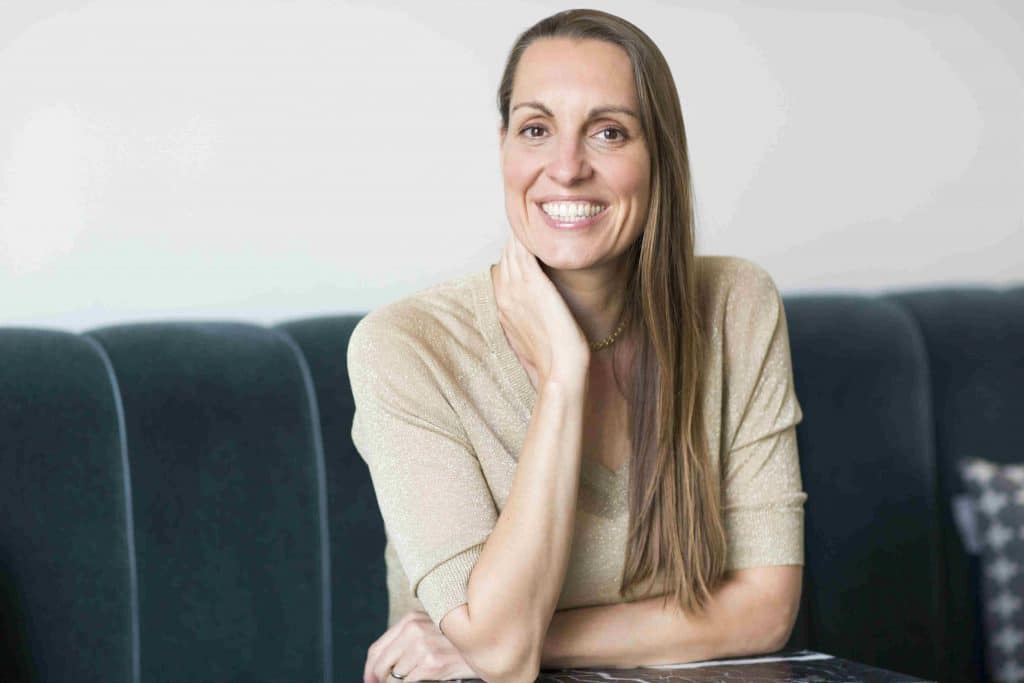 Tamara Lohan Notonthehighstreet.com