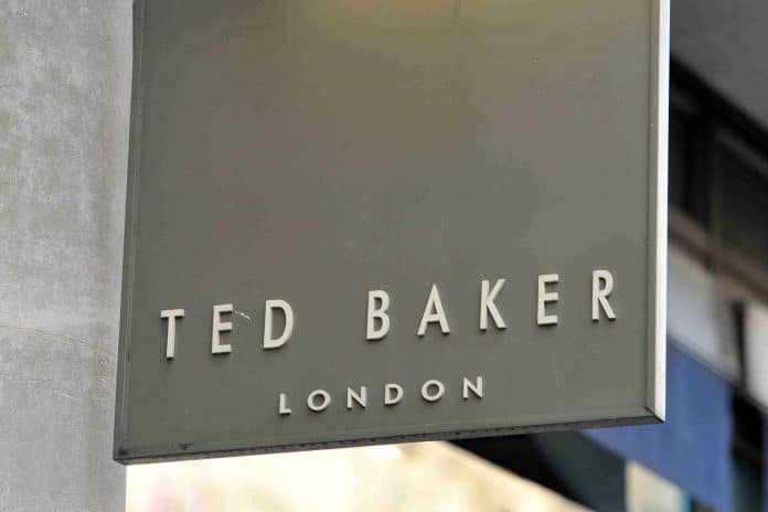 Ted Baker partners with the Beano - Retail Gazette