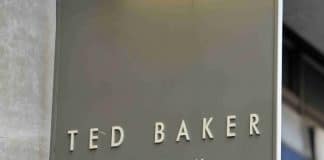 Ted Baker execs to seek fund managers after half-year report