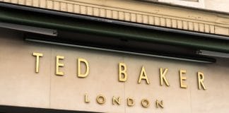 Hedge fund increases stake to 12% in Ted Baker