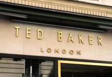 Ted Baker reveals £58m accounting hole