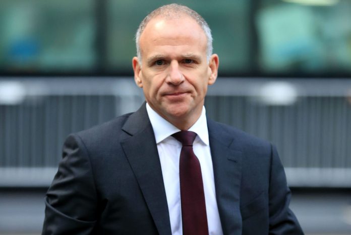 Dave Lewis' resignation as Tesco CEO: What the industry experts say