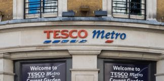 Tesco has announced 4500 jobs cuts as it seeks to simplify operations at its Metro & Express stores
