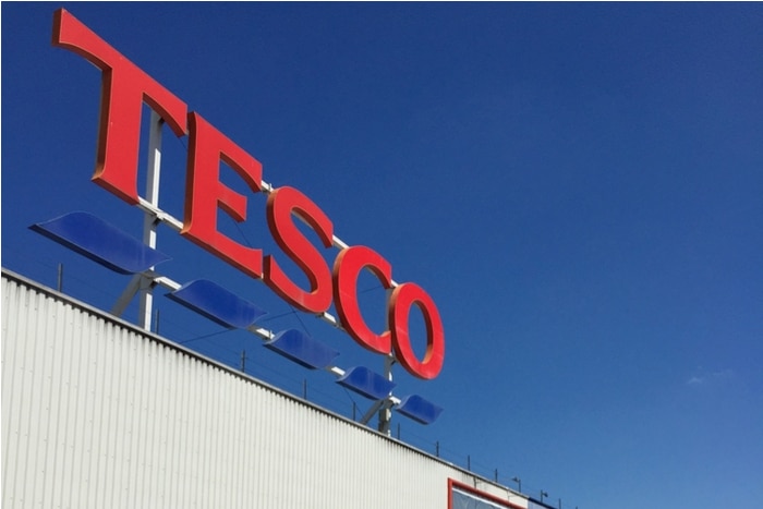 Tesco equal pay