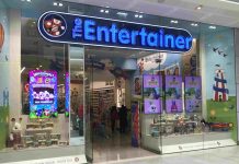 The Entertainer introduces Christmas Quiet Hour for autistic customers