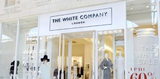 The White Company hires former Topshop exec as new head of buying Emma Fox