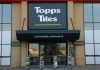 opps Tiles reports record first half revenues as strong demand for home improvements continues