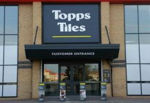 opps Tiles reports record first half revenues as strong demand for home improvements continues