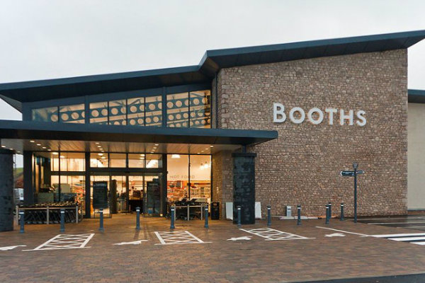 Booths faces financial review after struggling with loans