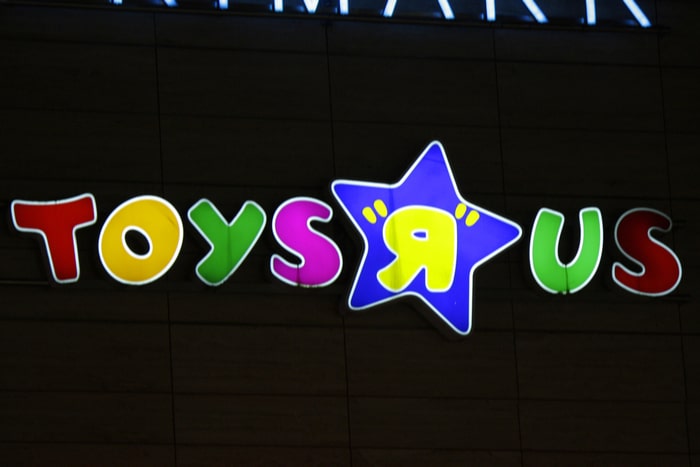 Toys R Us