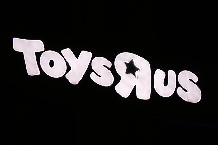 Toys R Us