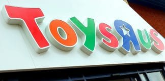 Toys R us UK