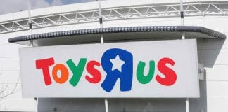 Toys R Us collapse