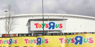 babies r us cavendish