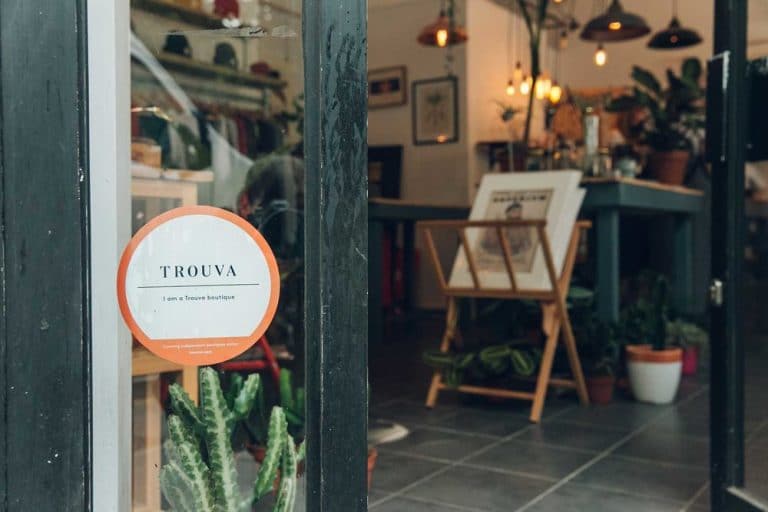 Trouva secures £17m to fund European expansion