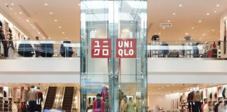 Uniqlo profits down 40% as Fast Retailing predicts bounce-back recovery