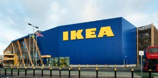 Ikea sales increase 5% amid ongoing transformation