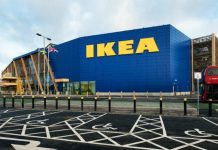 Ikea's latest pay deal for its staff exceeds the real Living Wage and is a success for Usdaw’s campaign for at least £10 per hour for retail workers.