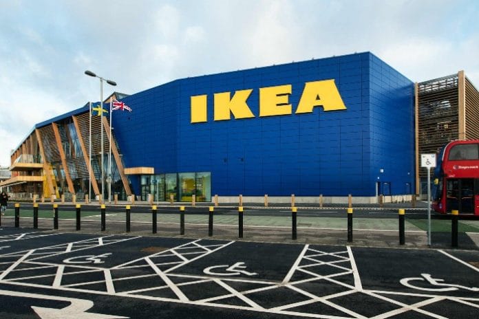 Ikea's latest pay deal for its staff exceeds the real Living Wage and is a success for Usdaw’s campaign for at least £10 per hour for retail workers.