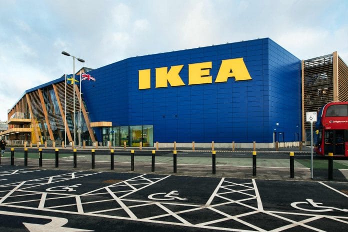 Ikea officially opens new Greenwich store - Retail Gazette

