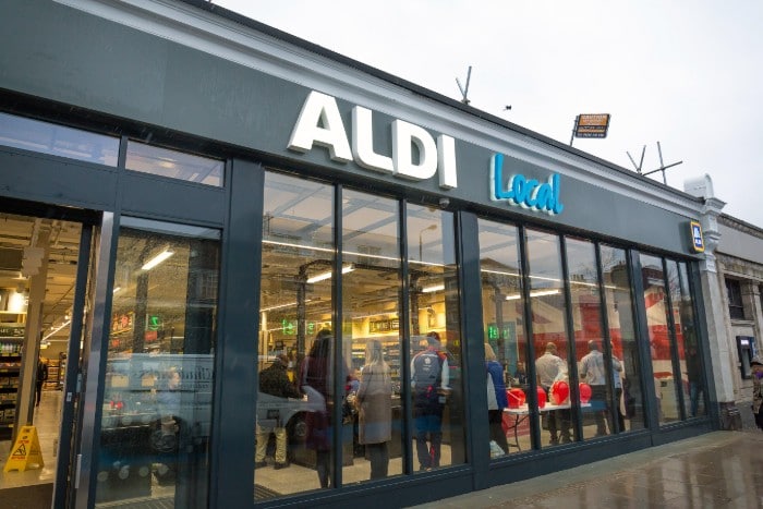 Aldi Local
