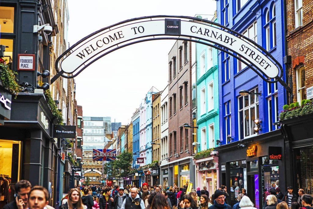 Carnaby