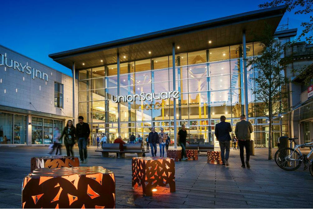 Hammerson Klépierre